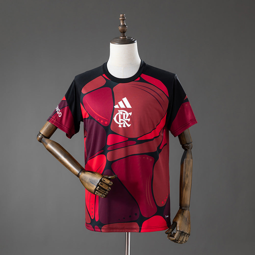 Home 2026 Fan Shirt