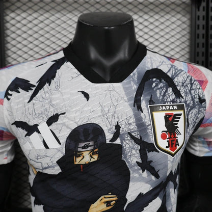 Itachi Uchiha 24/25 Men’s Shirt