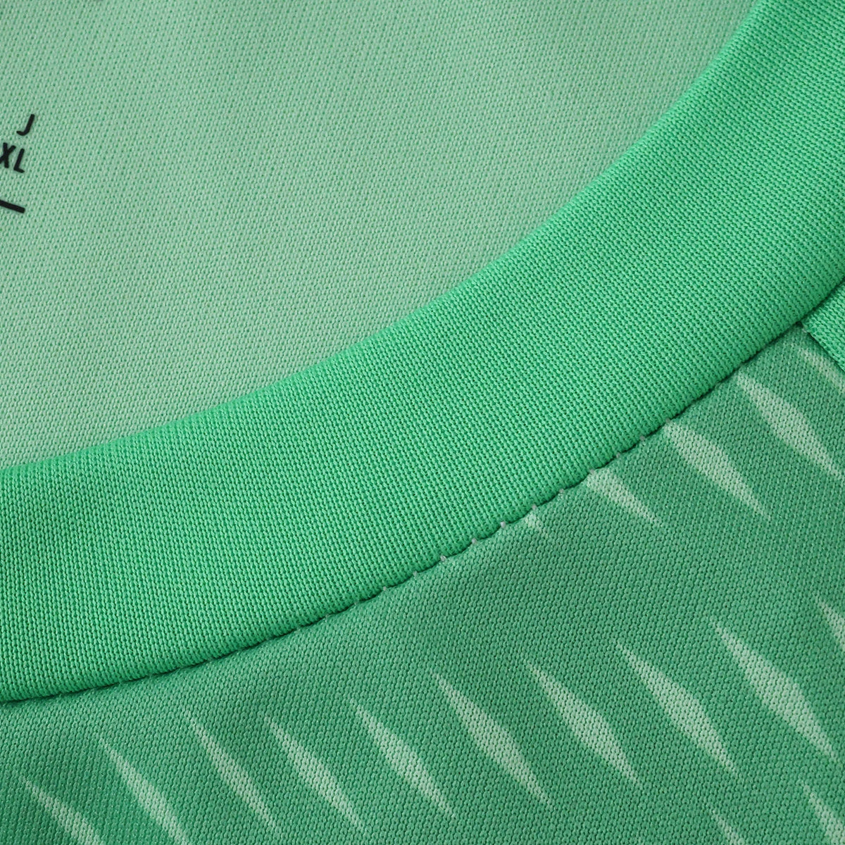 Goalkeeper 25/26 Shirt