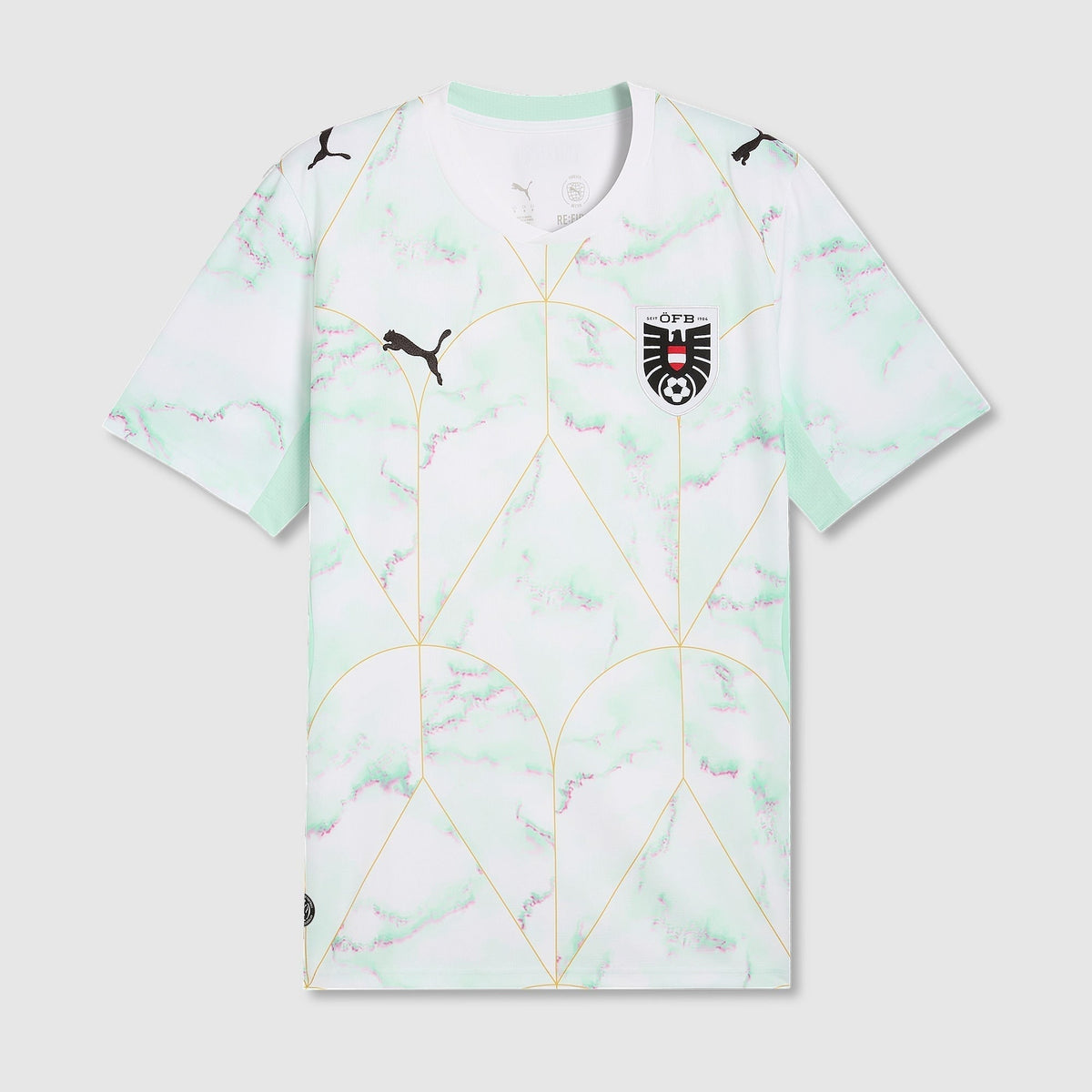 Away 26/27 Men’s Shirt
