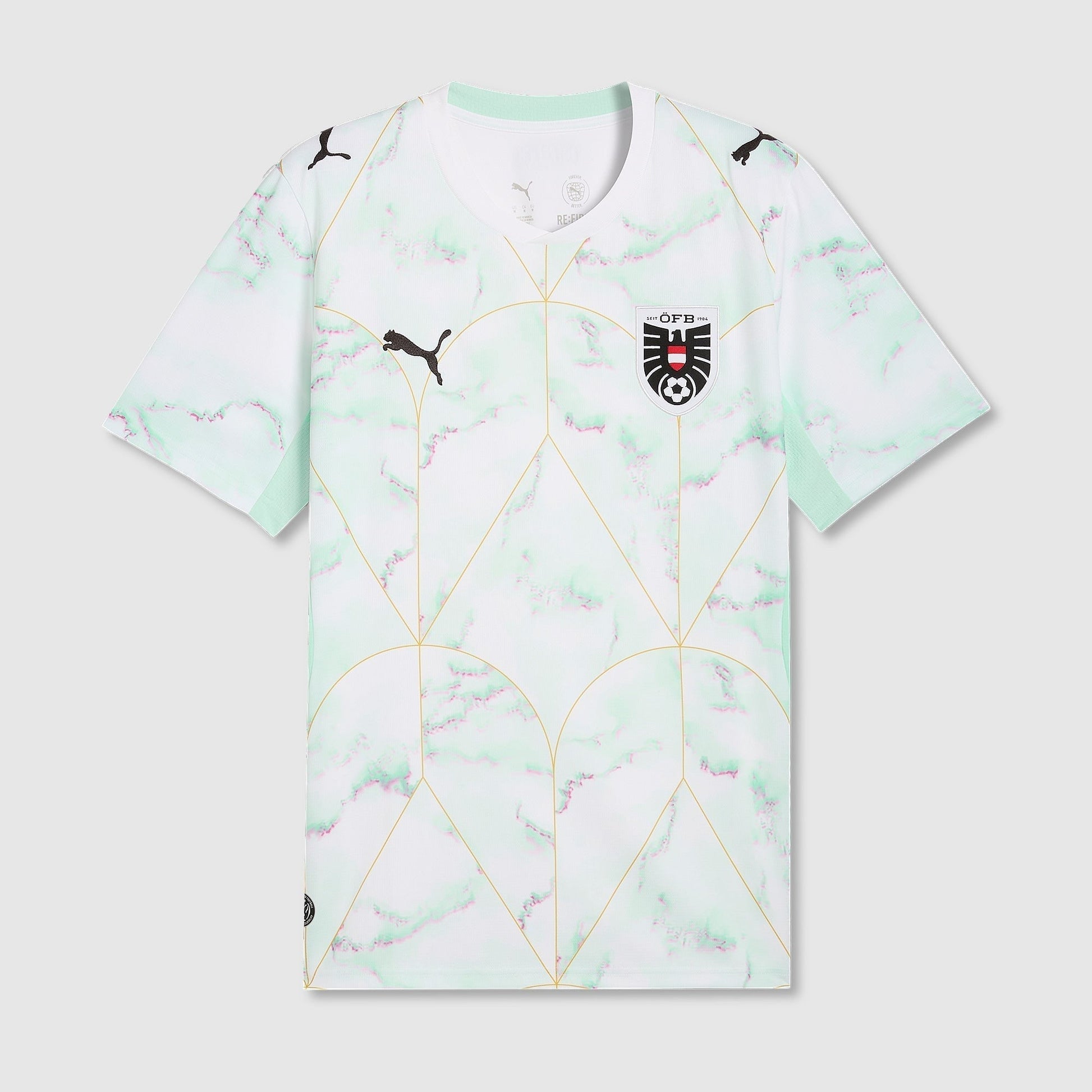 Away 26/27 Men’s Shirt