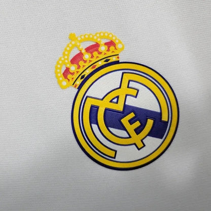 Main 2016/17 Retro Long Sleeve Shirt