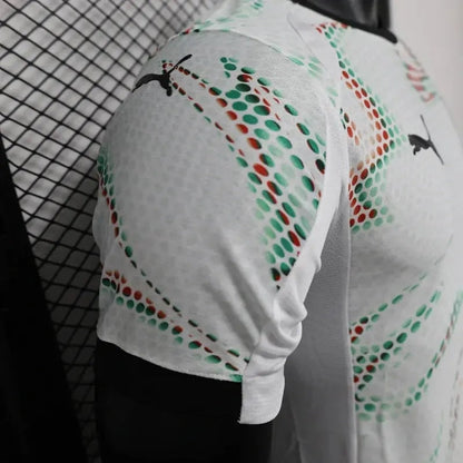 Away 25/26 Player Edition Shirt