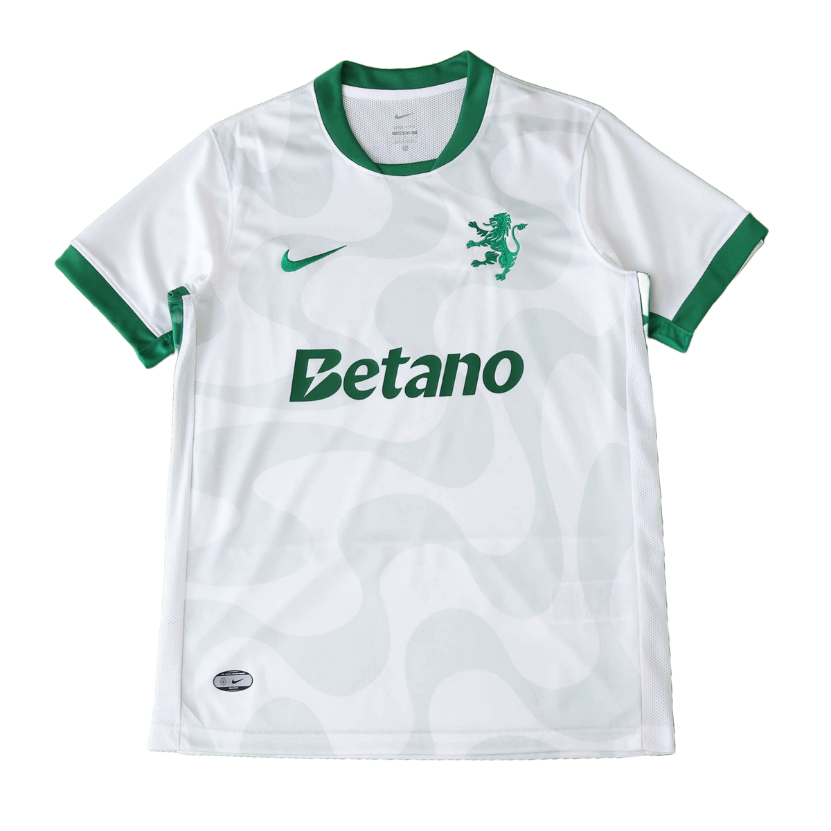 Away 25/26 Men’s Shirt