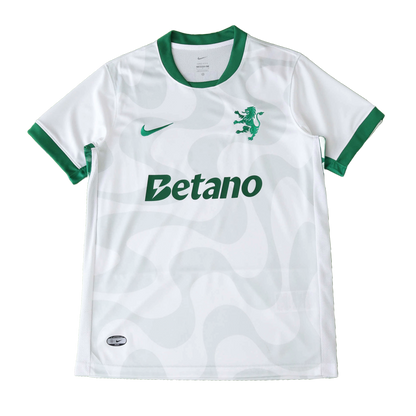 Away 25/26 Men’s Shirt
