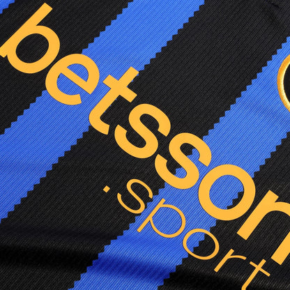 Home 26/27 Men’s Shirt