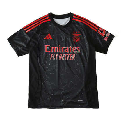 Away 24/25 Men’s Shirt
