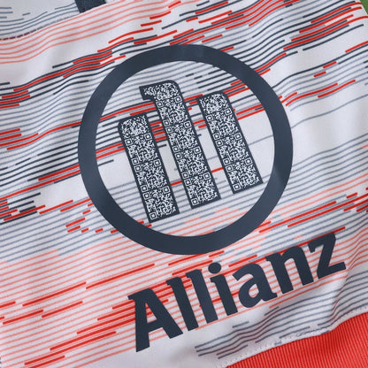 Away 25/26 Men’s Shirt