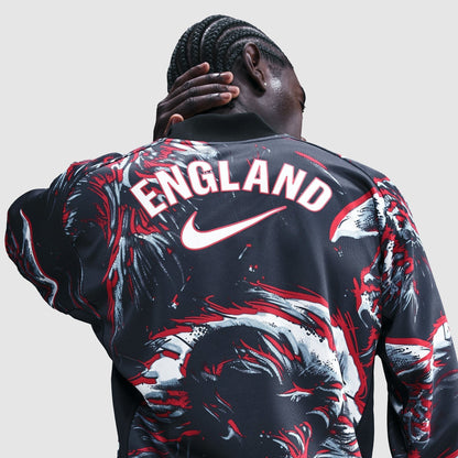 Goalkeeper 26/27 Long Sleeve Shirt