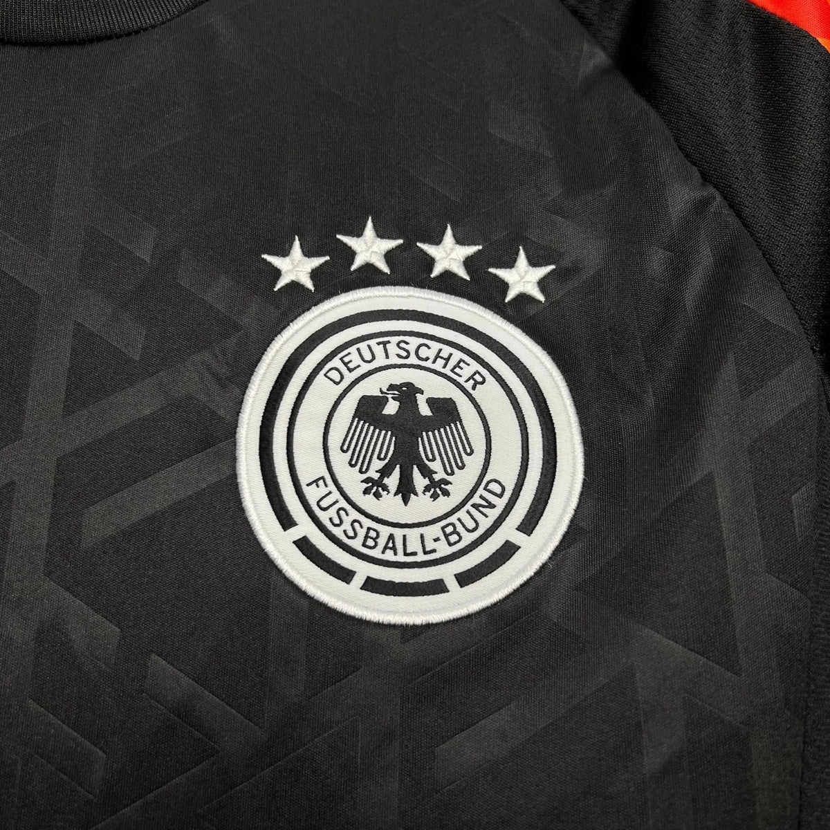 Home 24/25 Men’s Shirt
