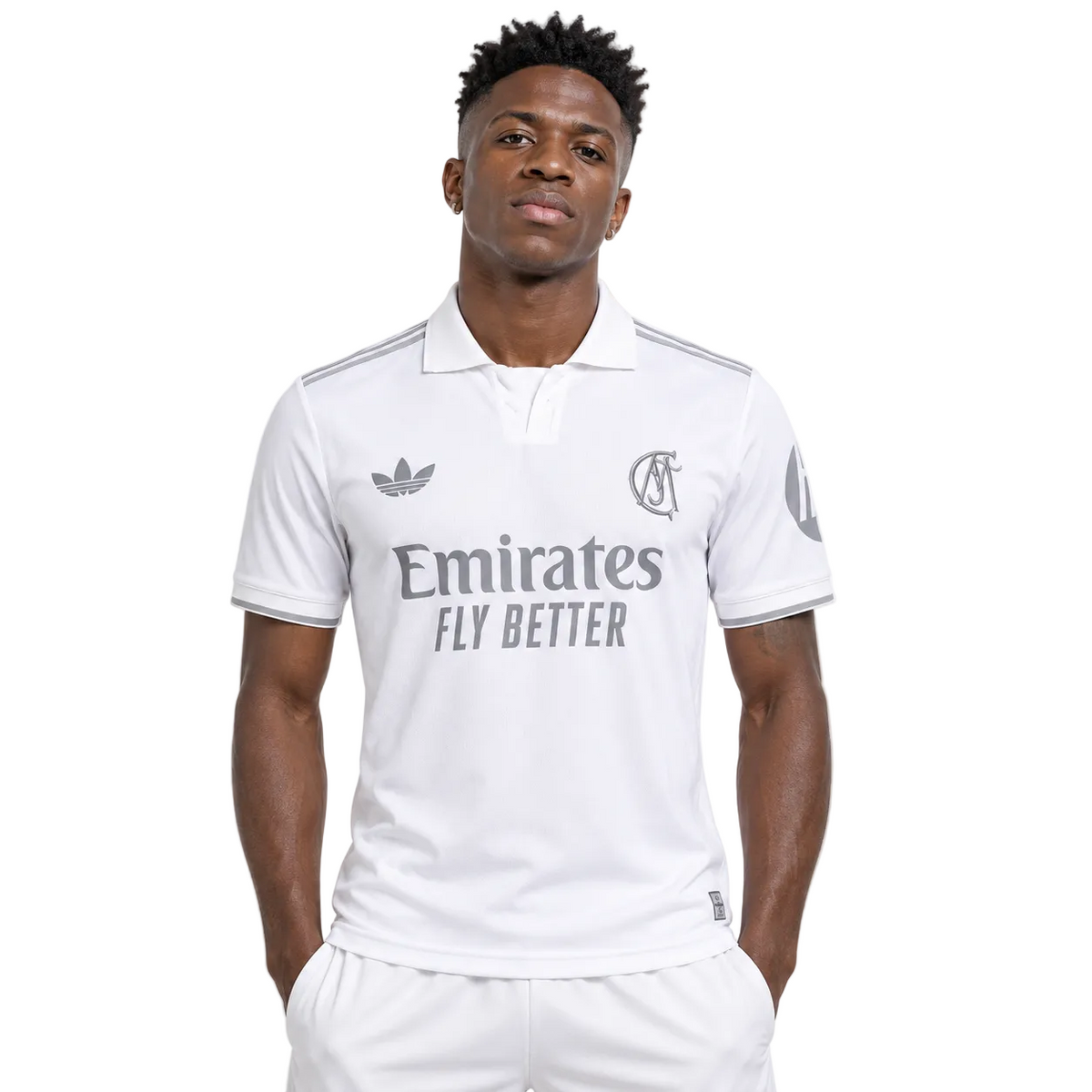 26/27 PLAYER SPECIAL EDITION '125TH ANNIVERSARY' JERSEY