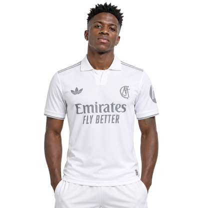 26/27 PLAYER SPECIAL EDITION '125TH ANNIVERSARY' JERSEY