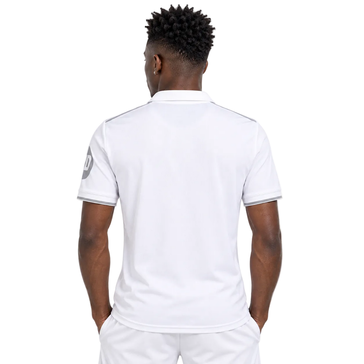 26/27 PLAYER SPECIAL EDITION '125TH ANNIVERSARY' JERSEY