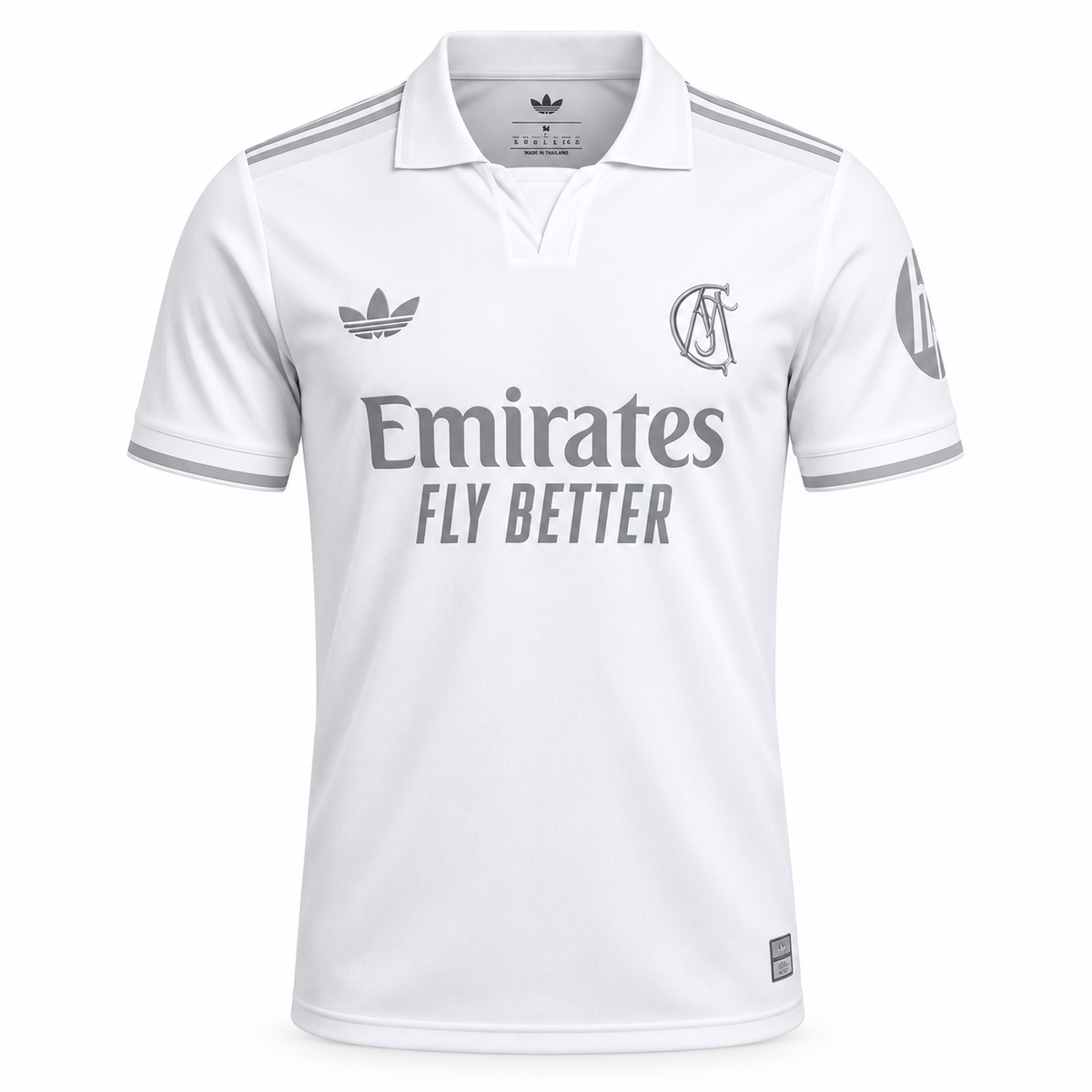 26/27 PLAYER SPECIAL EDITION '125TH ANNIVERSARY' JERSEY