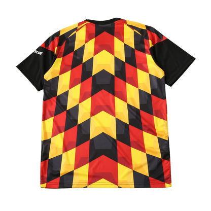 Pre-Match 26/27 Shirt