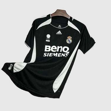 Retro Away 2006/07 Shirt