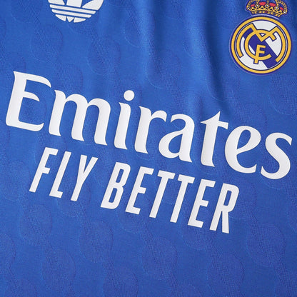 Third 25/26 Player Edition Shirt Long Sleeve