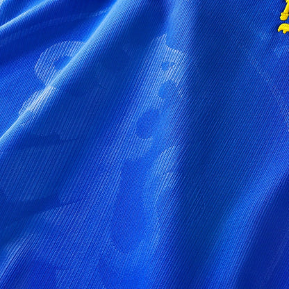 Home 26/27 Kids Shirt Kit