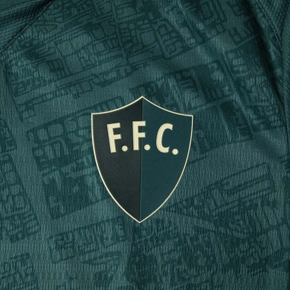 Third 26/27 Player Edition Shirt