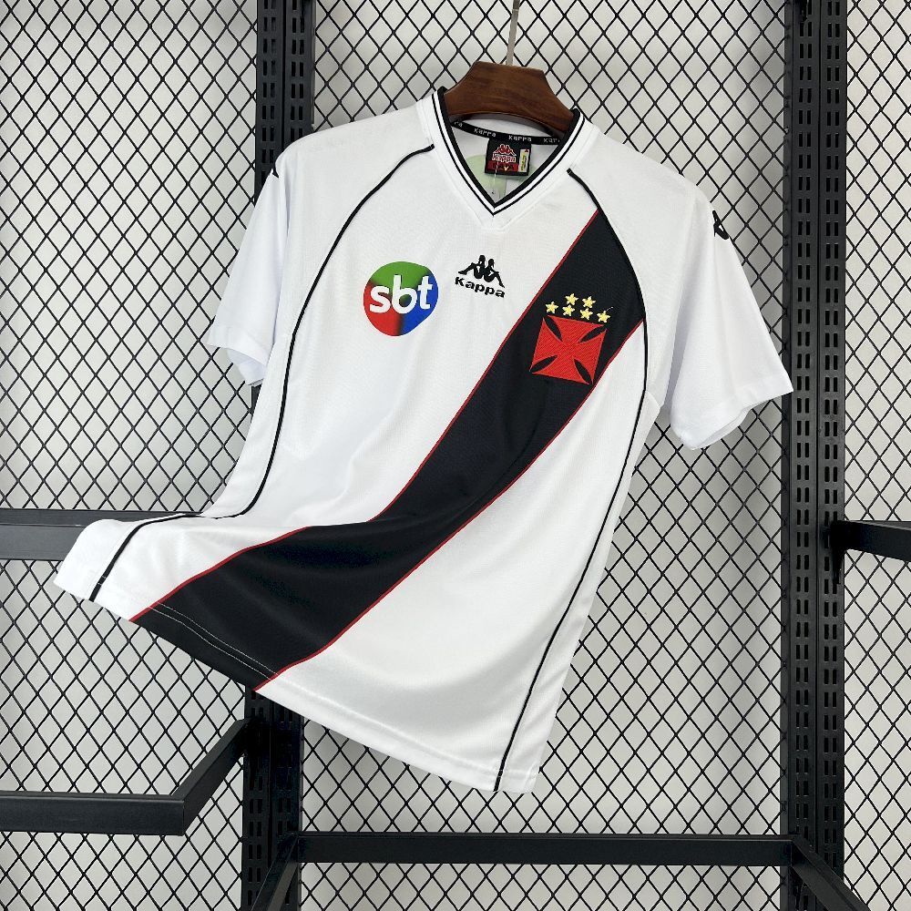 Retro Away 2000 Fan Shirt