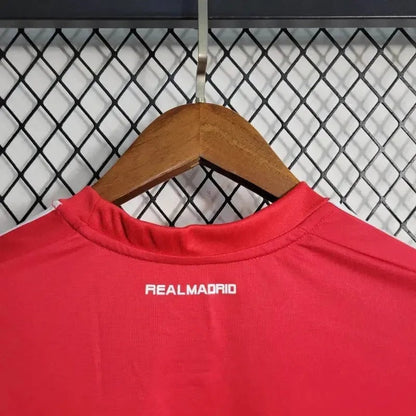 Retro Away 2011/12 Long Sleeve Shirt