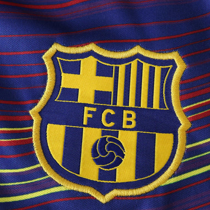 Pre-Match Third 25/26 Men’s Shirt