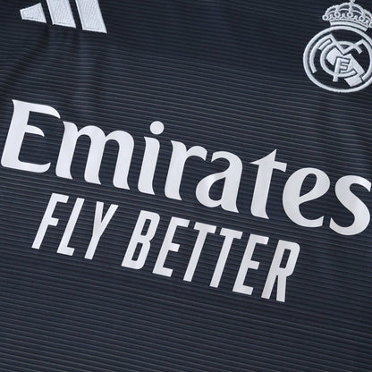 Away 25/26 Kids Shirt Kit