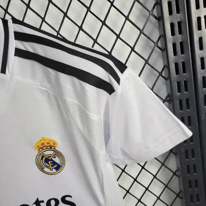 Home 24/25 Kids Shirt Kit