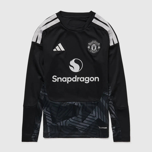 Goalkeeper 26/27 Long Sleeve Shirt