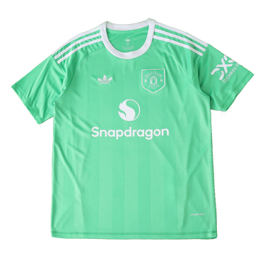3 25/26 Goalkeeper Shirt