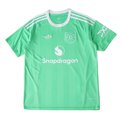 3 25/26 Goalkeeper Shirt