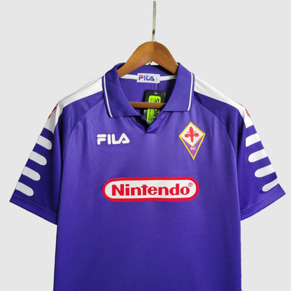Retro Home 98/99 Shirt