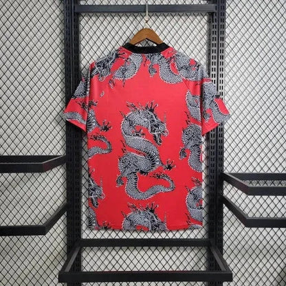 Dragon China 19/20 Retro Shirt