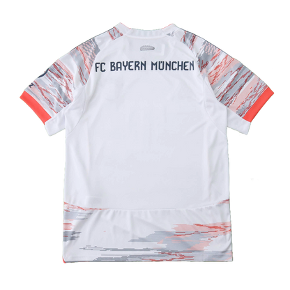 Away 25/26 Men’s Shirt
