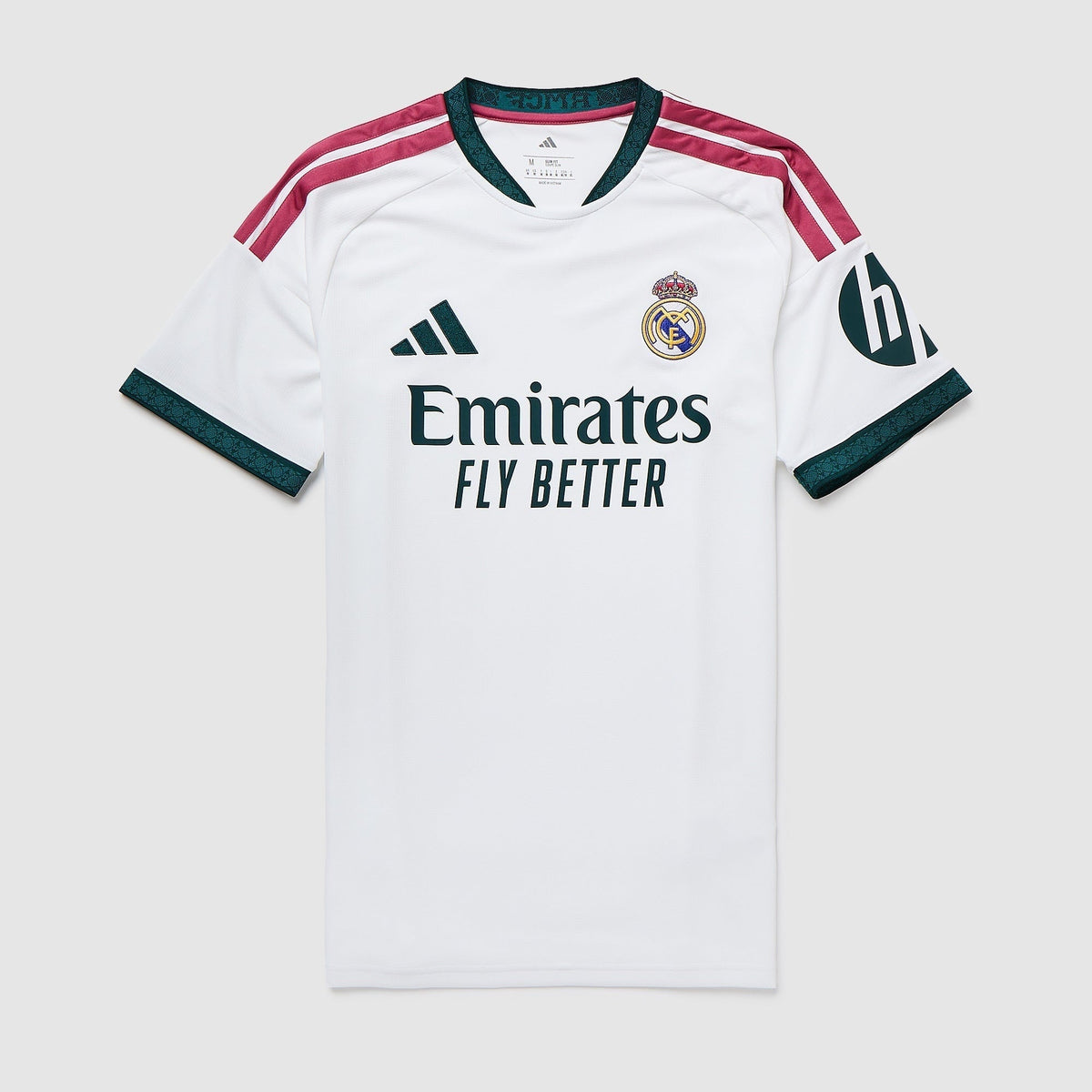 Home 26/27 Men’s Shirt