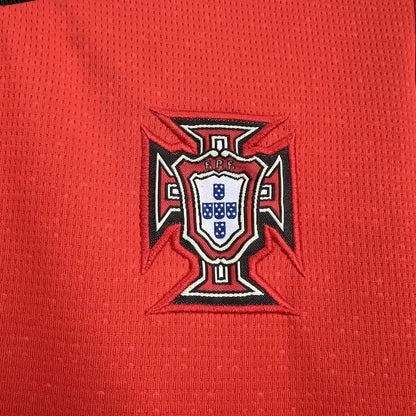 Home 25/26 Kids Shirt Kit