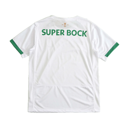 Away 24/25 Men’s Shirt