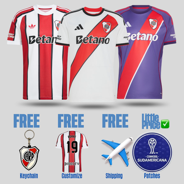 Third 26/27 Men's Fan Jersey 201