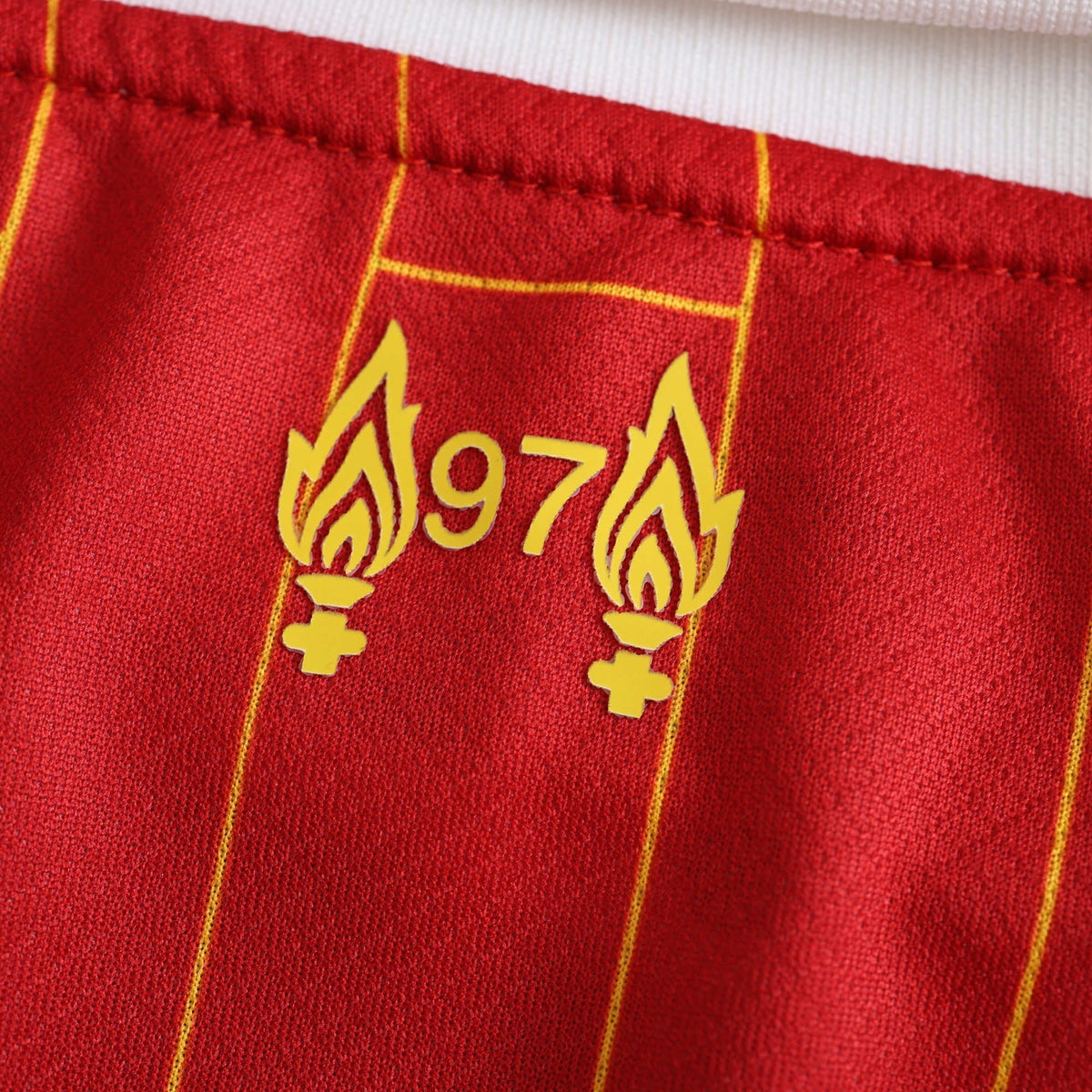 Home 24/25 Kids Shirt Kit