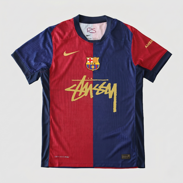 Home 24/25 Men’s Shirt