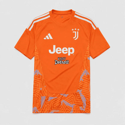 Goalkeeper 26/27 Shirt