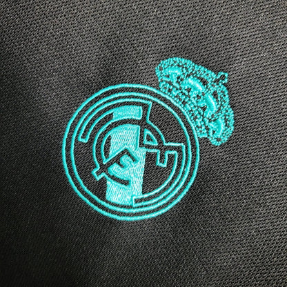 Retro Away 17/18 Shirt