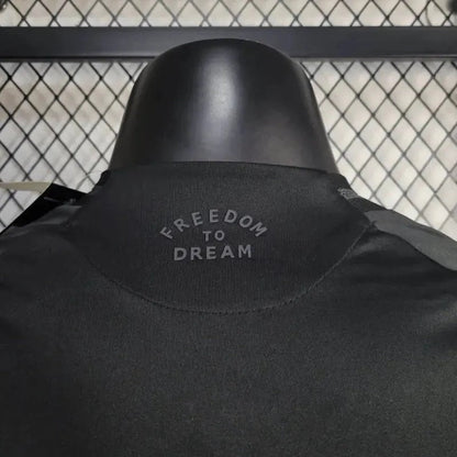 Away 25/26 Player Edition Shirt