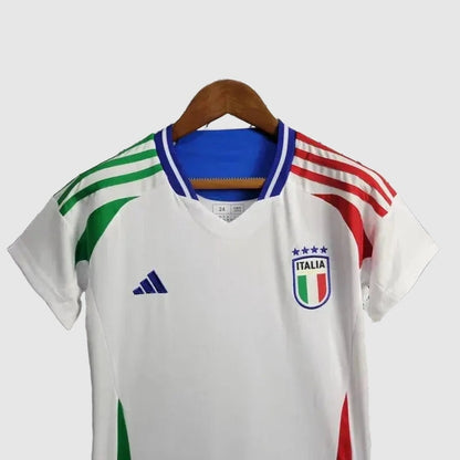 Away 24/25 Kids Shirt Kit