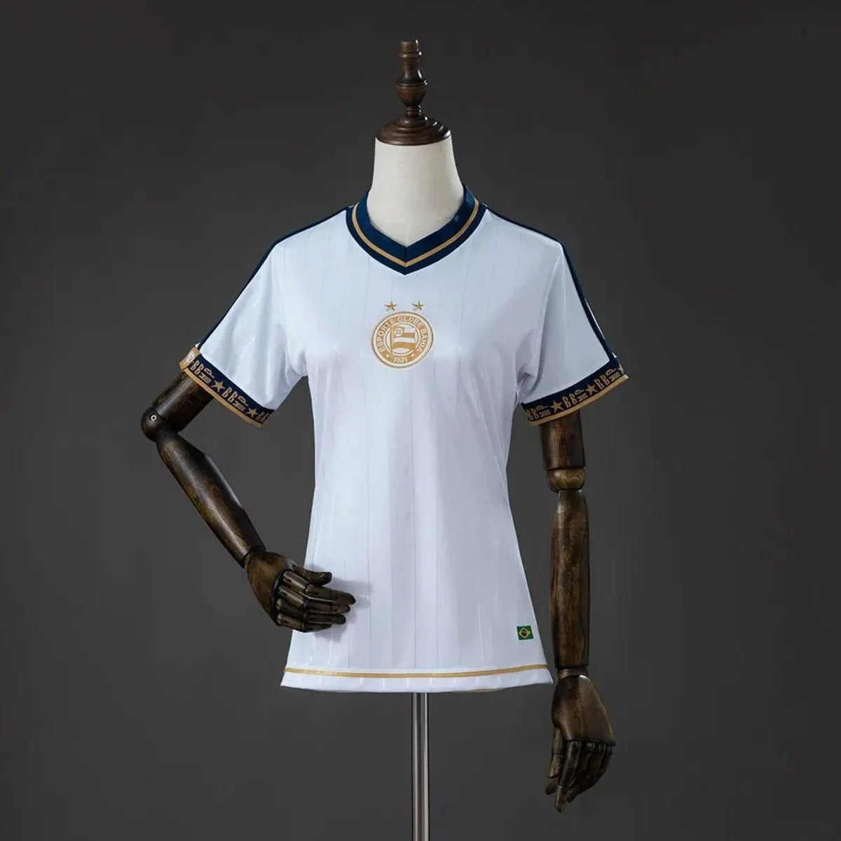 Home 2026/27 Women’s Shirt
