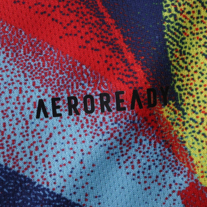 Pre-Match 25/26 Shirt