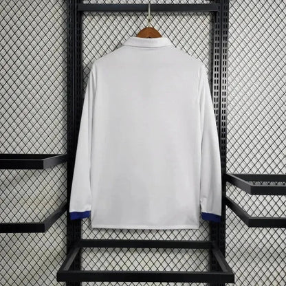 Main 2016/17 Retro Long Sleeve Shirt