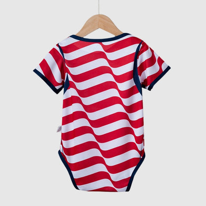 Home 26/27 Baby Shirt