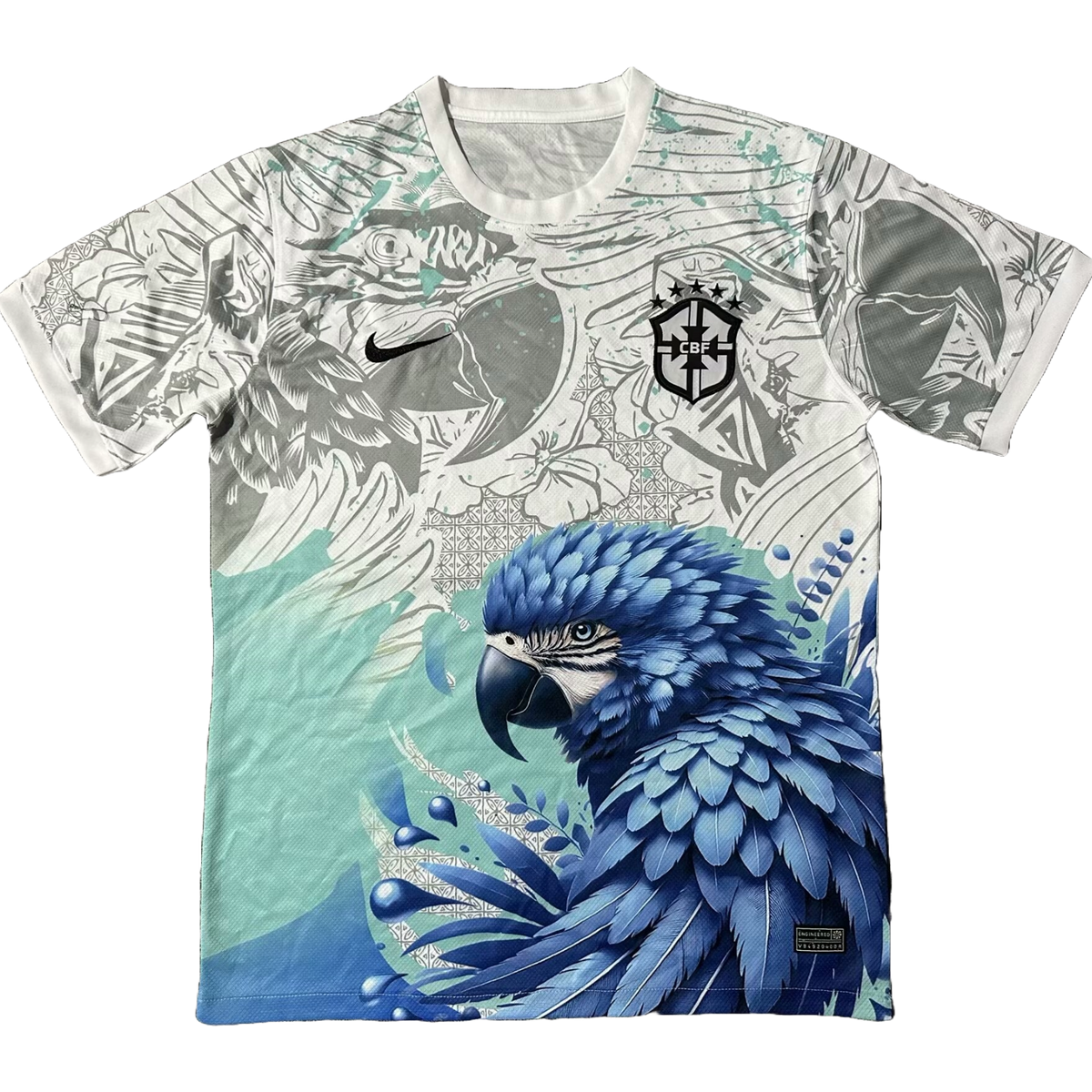 Arara 25/26 Men’s Shirt
