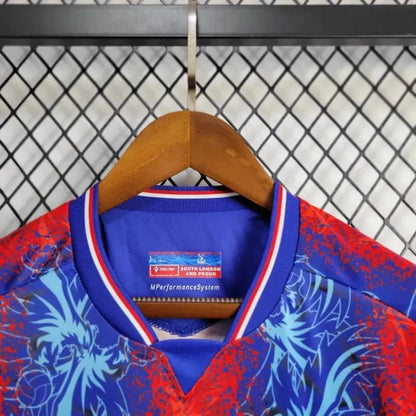 Home 24/25 Men’s Shirt